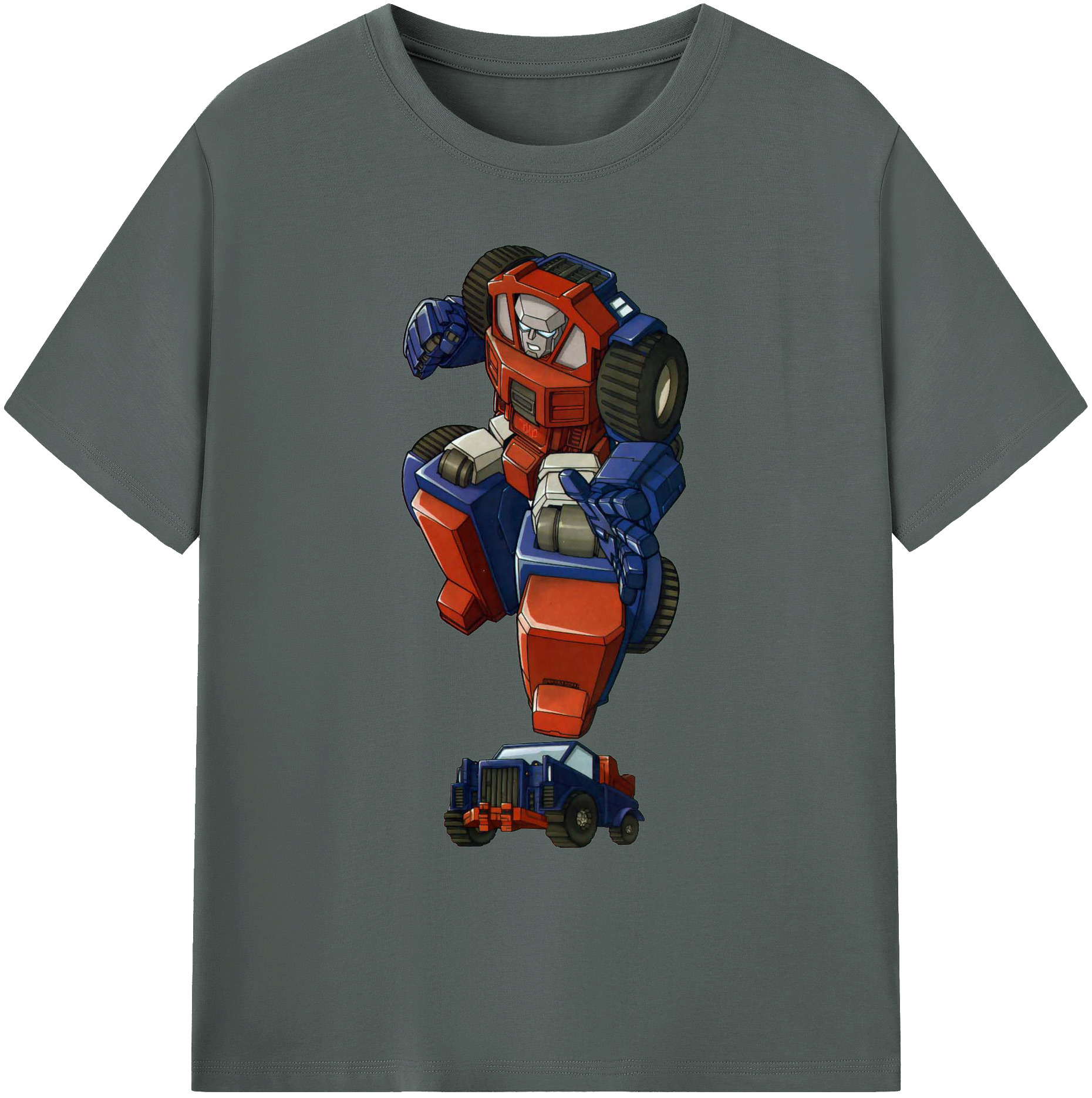 （画像用）  綿100％ メンズ半袖Tシャツ｜肌触りやわらか＆通気性